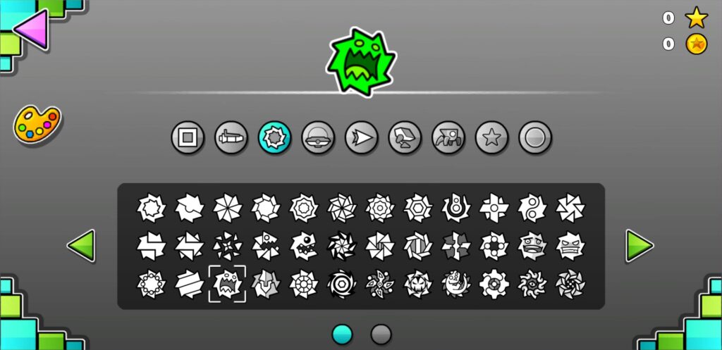 Geometry Dash Lite