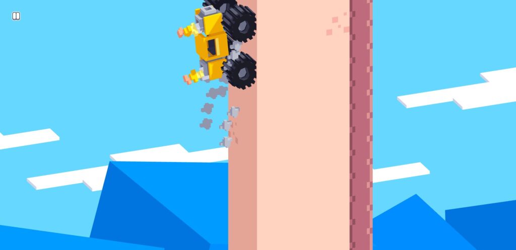 Drive Mad