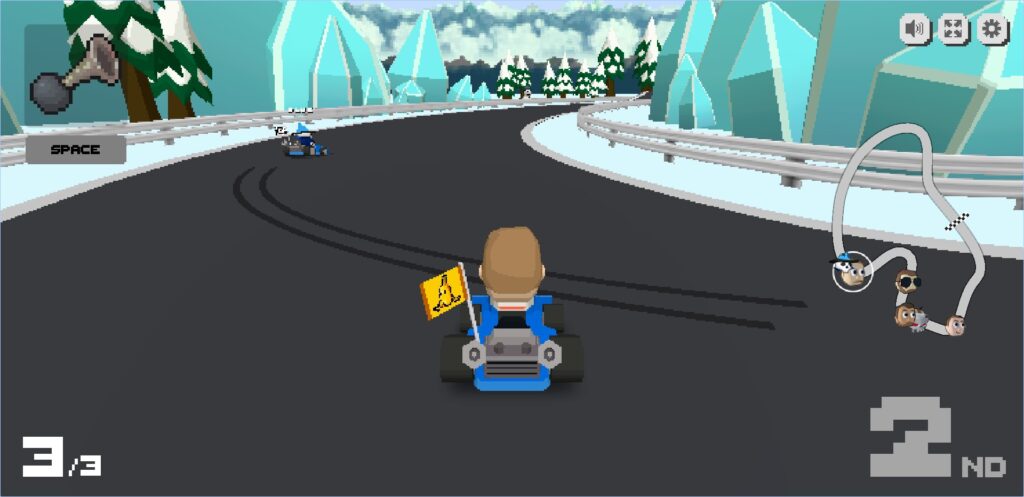 KartBros