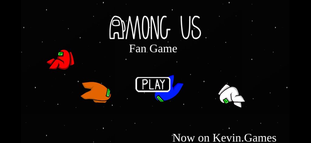 Among Us