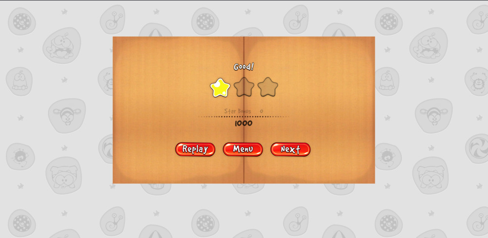 Cut The Rope