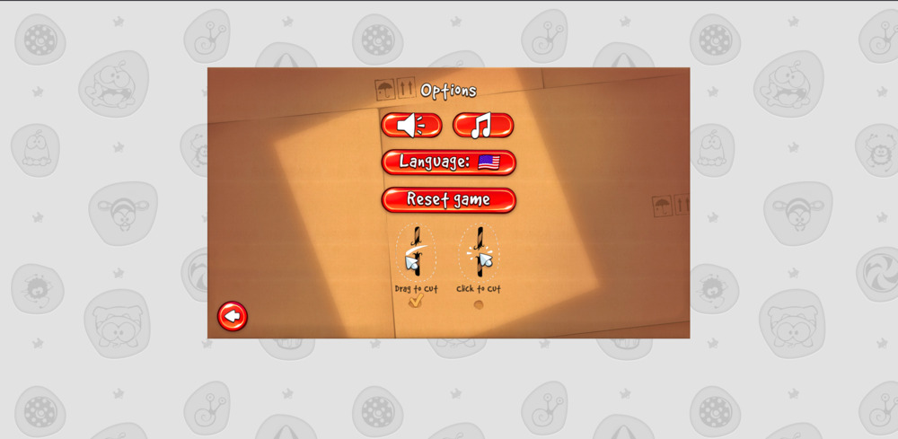 Cut The Rope