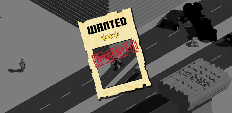 Escape Road