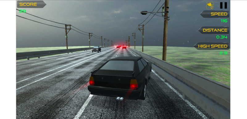 HighwayTraffic