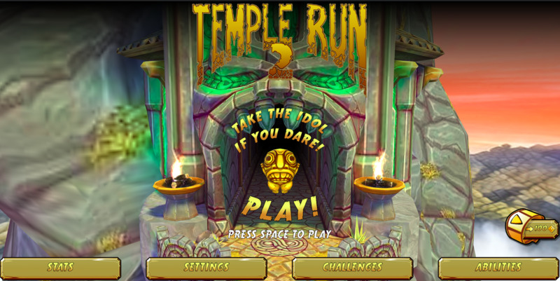 Temple Run 2