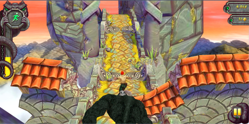 Temple Run 2