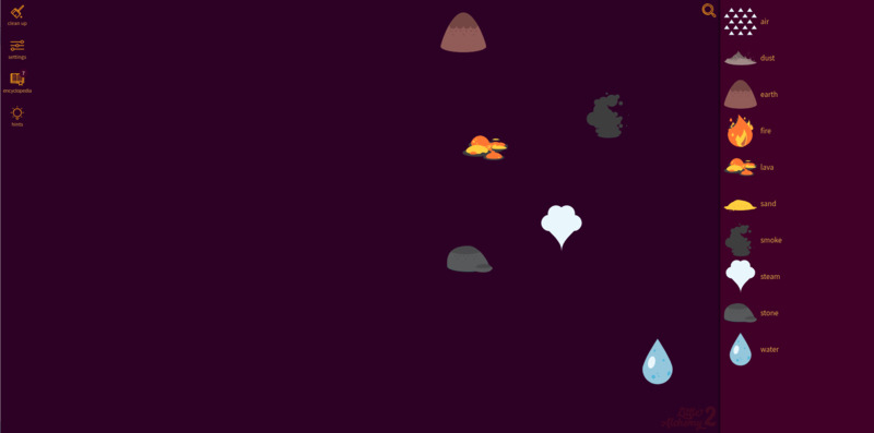 Little Alchemy 2