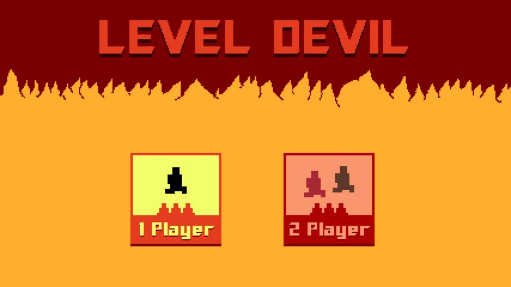 Level Devil
