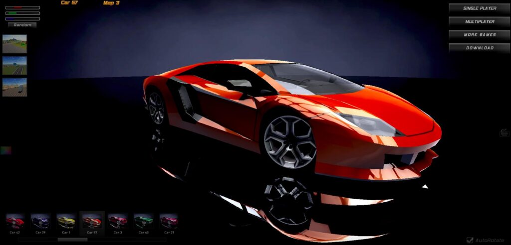 Madalin Stunt Cars 2