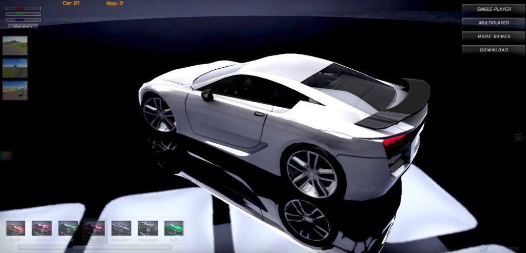Madalin Stunt Cars 2