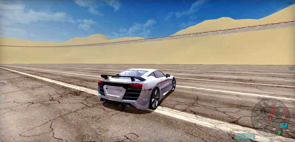 Madalin Stunt Cars 2