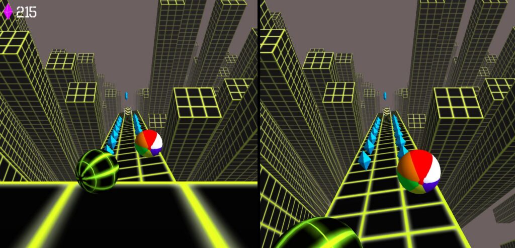 Slope 2 Player