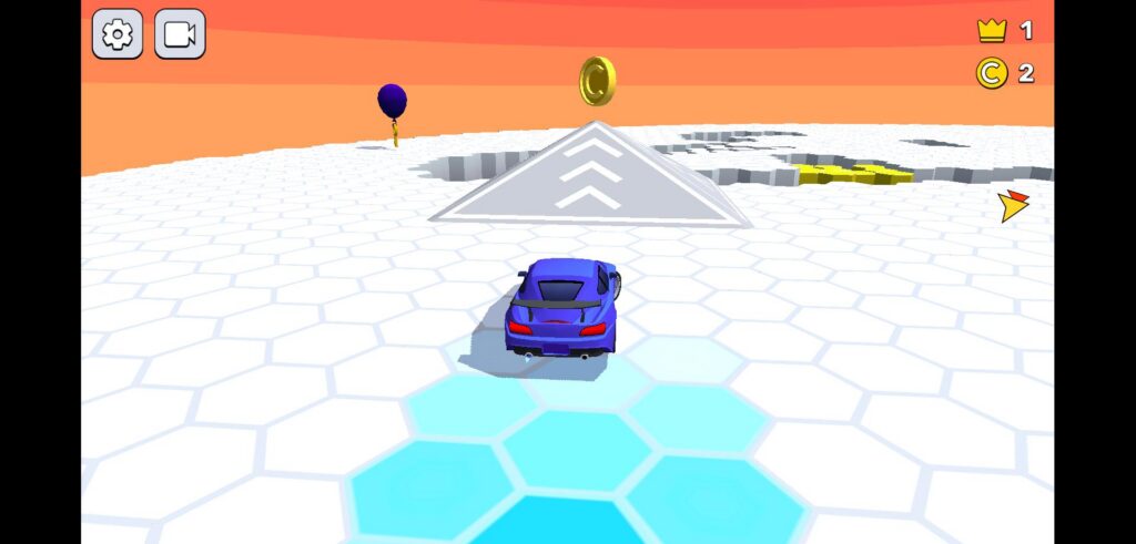 Car King Arena