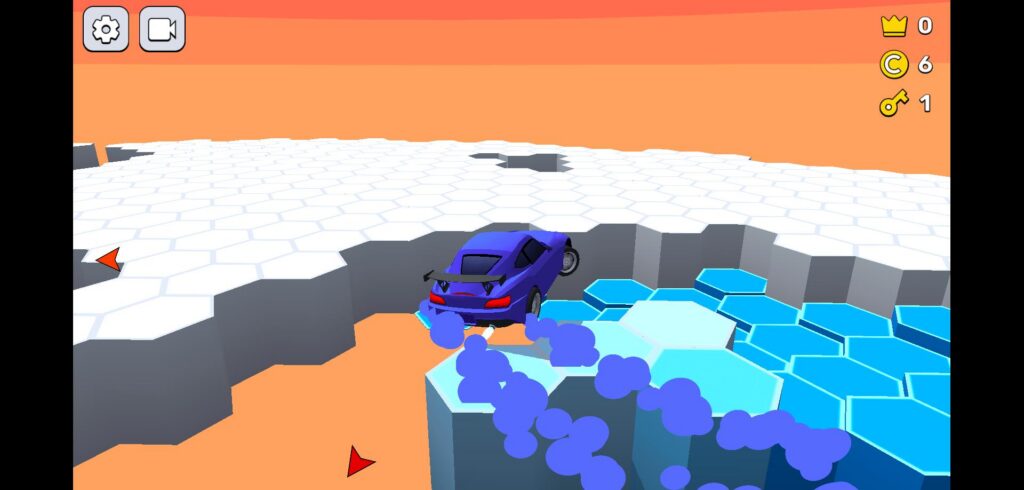 Car King Arena