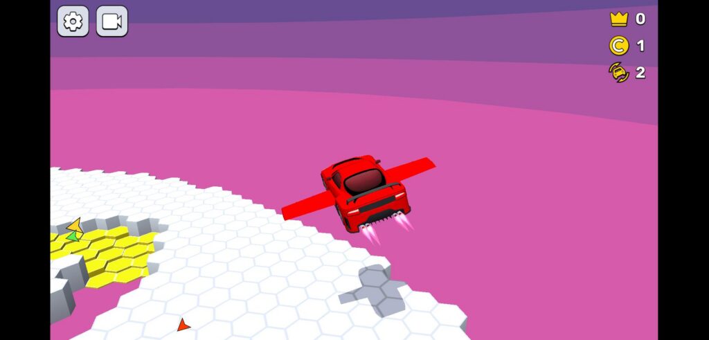 Car King Arena