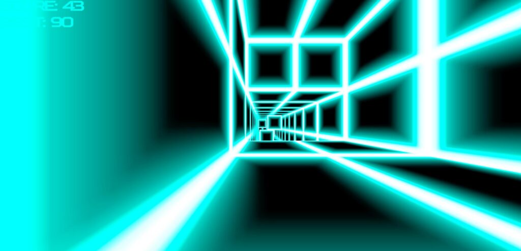 Death Run 3D