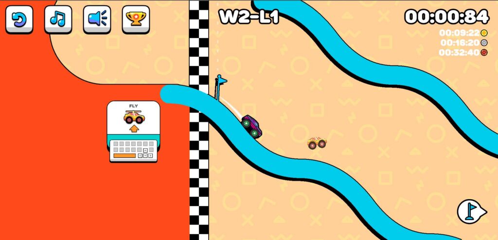 Blumgi Racers
