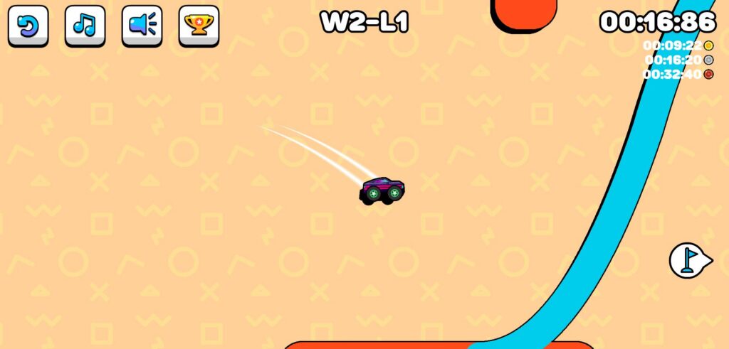 Blumgi Racers
