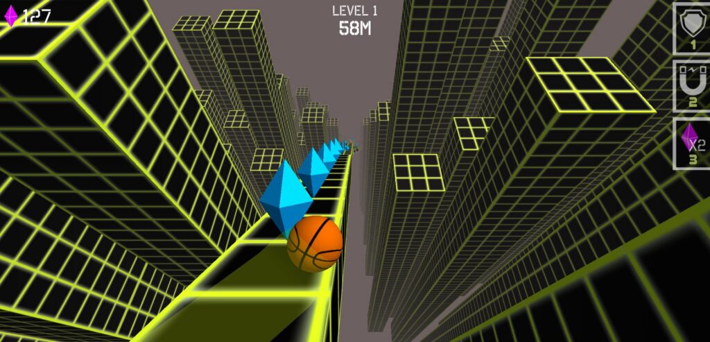 Slope 2 Player
