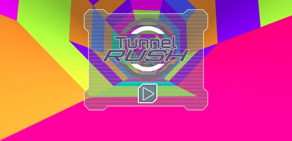 Tunnel Rush