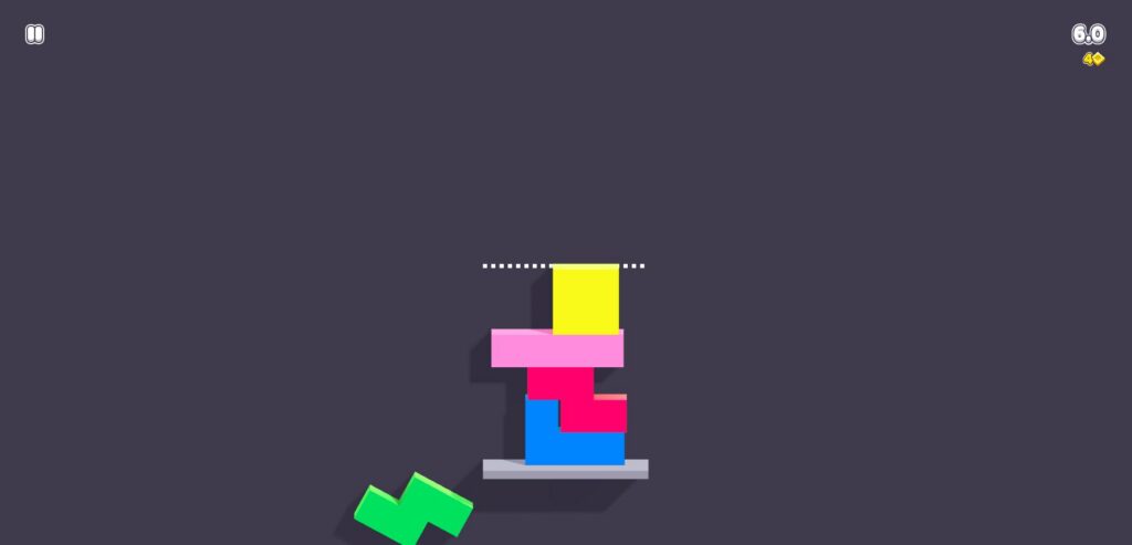 Stacktris