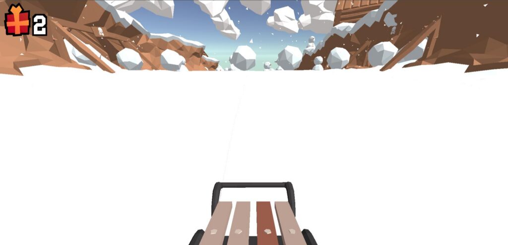 Snow Rider