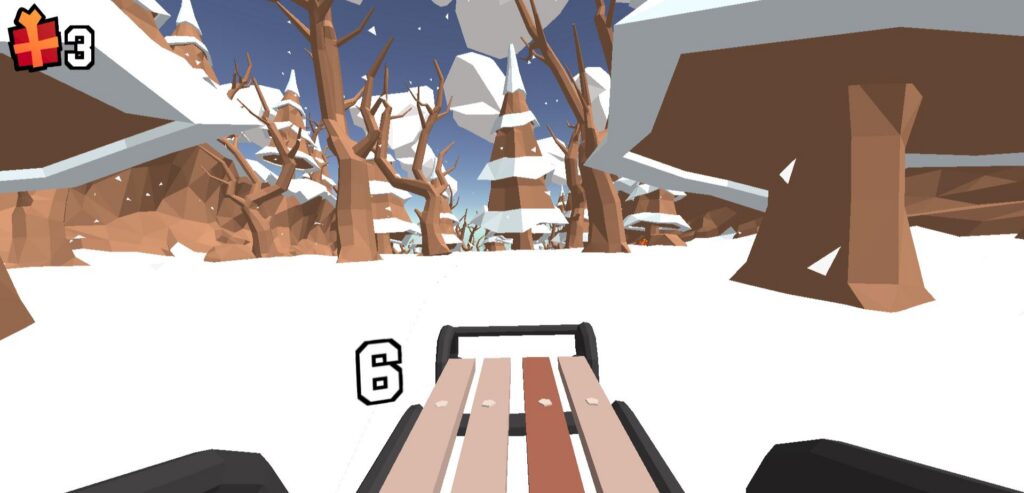 Snow Rider