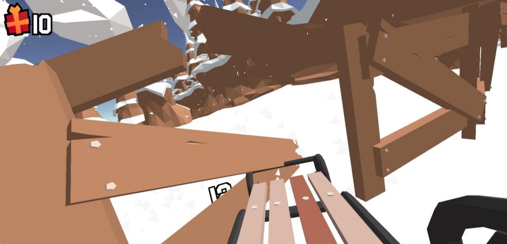Snow Rider
