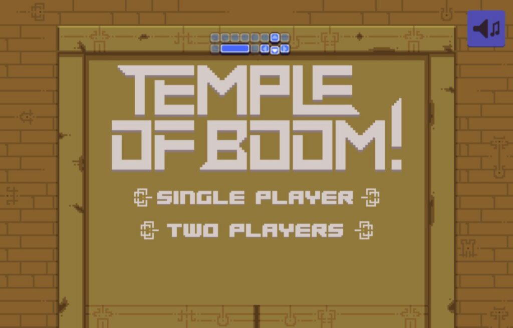 Temple Of Boom - Epic PvP Battles in Ancient Ruins