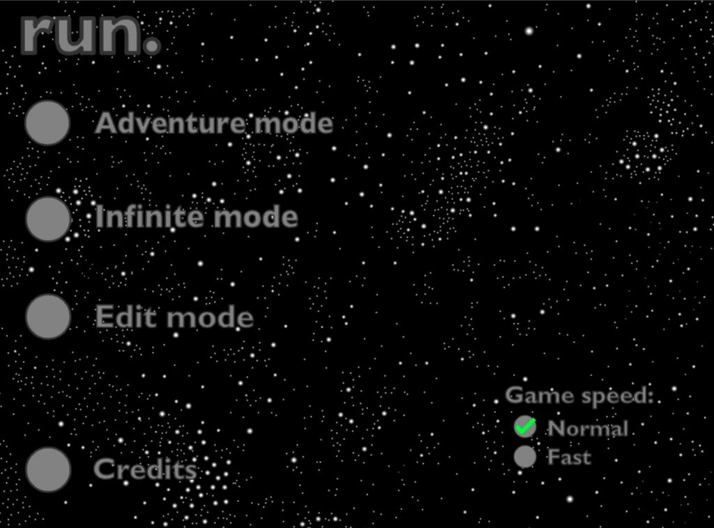 Run: Непревзойденные онлайн-гонки на FUNMOX